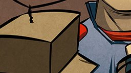 ⠀

<a href="/INGENlOUSMADMAN/">‍ ‍ ‍ ‍ ‍ ‍ ‍ ‍ ‍ DOCTOR「 𝐄𝐆𝐆𝐌𝐀𝐍 」‍ ‍ ‍</a> 

Effortlessly blending in to an army of 𝙘𝙤𝙢𝙢𝙪𝙣𝙞𝙨𝙩 robots utilizing only the highest tech cardboardium alloy America has to offer, the true american hero stood in line for routine inspection.

 ❝ Beep boop, I am programmed to terrify humans. ❞

⠀