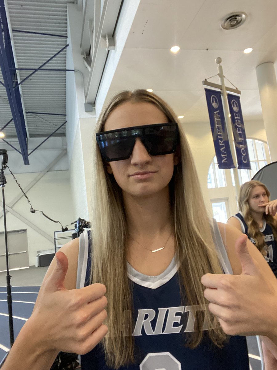 Marietta_WBB's tweet photo. https://t.co/14FzmNFXon