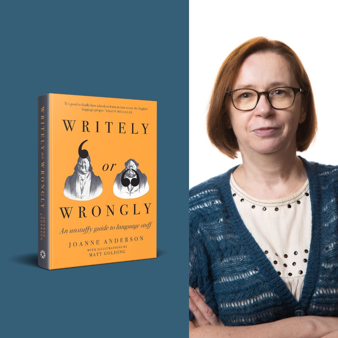 It's publication day!

🌸 Now &amp; Then by Tessa Kiros
🔥 Ester by Mat Lindsay
✍ Writely or Wrongly by Joanne Anderson

Get your copy now!
#newbooks #publicationday #cookbooks #writingbooks