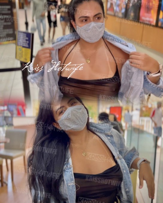 Um cineminha com uma pitada de ousadia para aqueles que s&atilde;o bons observadores 👀 🔥 https://t.co/8jWVY