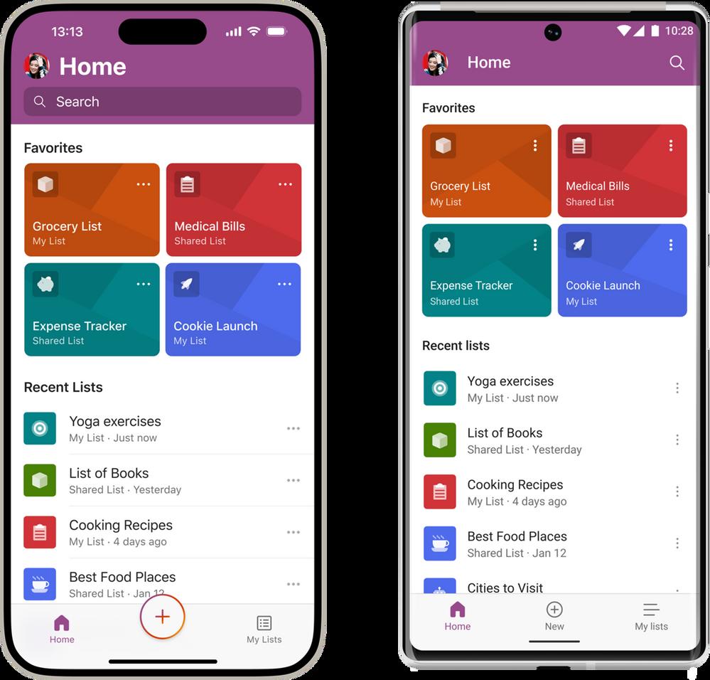fabrizio_degni's tweet photo. If you are looking for a #crossplatform #ToDo app, maybe this is your post 😁 #Microsoft announced that #MicrosoftList is now available via #Web for browsers but also for #Android and #iOS as app.
There are also some new features you can discover here https://t.co/WxJRdLFJt8 https://t.co/rrBkCsbG89