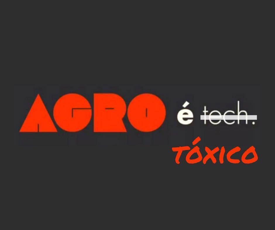 ValterJLeite1's tweet photo. A quem interessa aumentar a quantidade de veneno no Brasil? Por que alguns senadores insistem em avançar com esse PL? Quem está lucrando com os danos socioambientais?

#NãoAoPacoteDoVeneno https://t.co/tBsQxkJMhw