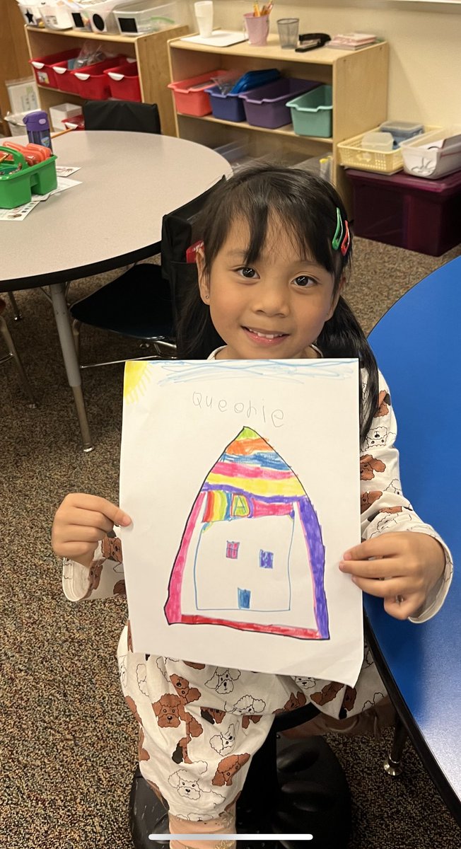 We were very busy during choice play today! Check out our school, playground and us playing nurse to take good care of our friends! <a href="/apolloD63/">Apollo School</a>