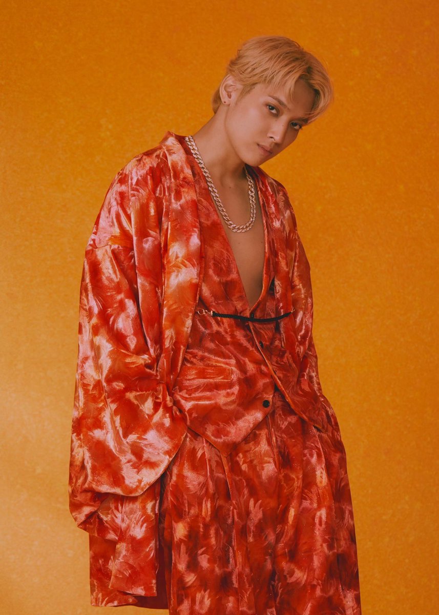 therampagefext's tweet photo. 本日10月3日は
パフォーマー鈴木昂秀の
25歳の誕生日です🎂🎉🎊

昂秀にとって
素敵な一年になりますよう
心から願っております✨✨✨

メンバー一同

#THERAMPAGE #鈴木昂秀
#RAVERS
#HappyBirthday https://t.co/GevpwWEQTH