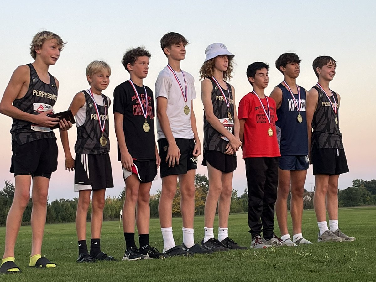 runpjhs's tweet photo. 2023 NLL Champs

Team Score in Varsity: 25
Open: Perfect 15

Lane Gazarek and Cooper Benge were the individual champion and runner up respectively.

Cameron Evans (5) and Brayden Bostater (8) made top 8 NLL honors. https://t.co/YWgTYGGGWE