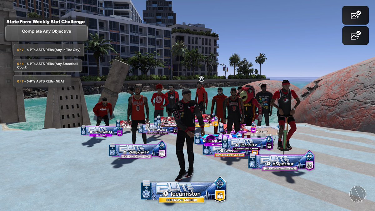 So much love. From the bottom of my heart, thank you guys. Especially everyone who just spent time with me towards the end of stream. 🫶🏼 #FamiLEEa4L