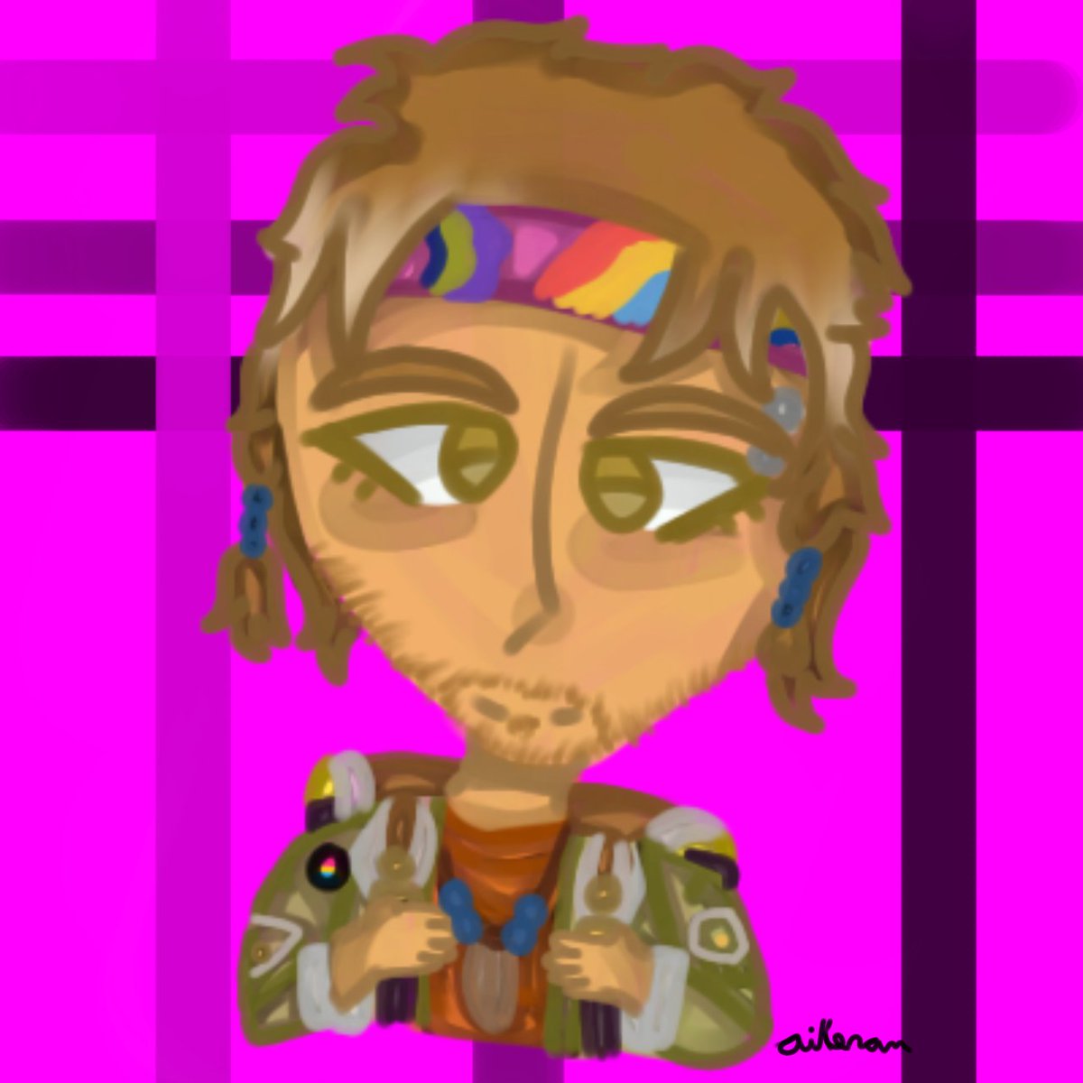 Aikesan_'s tweet photo. Fanart do Diego Thalles @peqitw #ordemparanormal #ordemparanormalfanart #OrdemParanormalQuarentena #OrdemParanormalQuarentenaFanart #OPQuarentena #OPQuarentenafanart #DiegoThalles #DiegoThallesfanart https://t.co/IP9VJOZg56