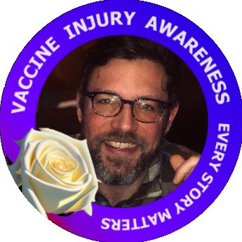 Solidarity. We know #VaxInjury is a reality. It needs research/funding & it should in no way be taboo to study this illness. @NIH must establish a #LongVax cohort w/in RECOVER & stop including those who are vax injured w/in healthy & LC cohorts. #EveryStoryMatters #NewProfilePic