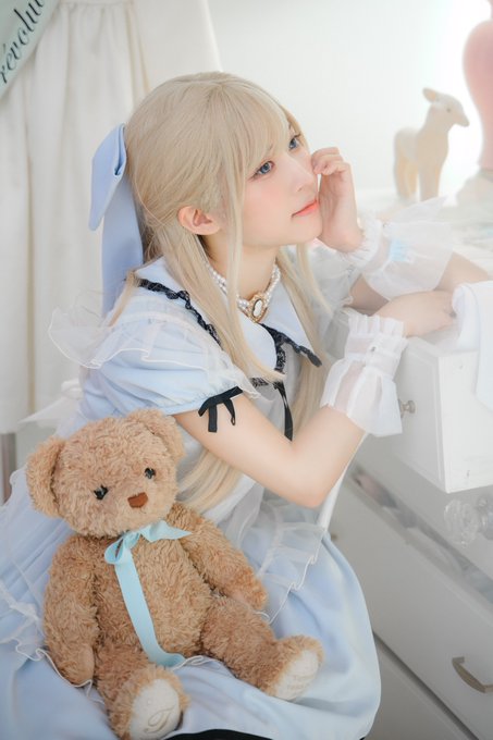 コスプレイヤー猫田あしゅのTwitter画像11