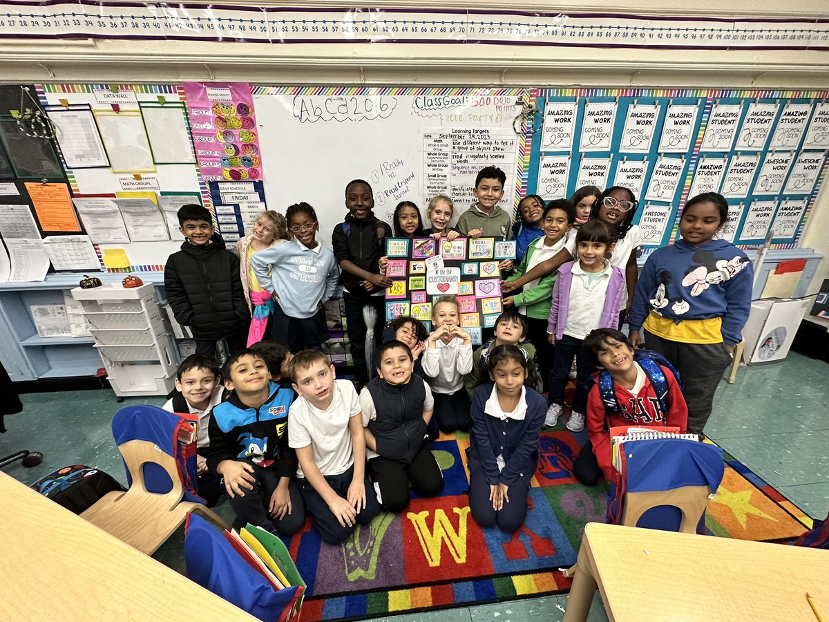 2ndWithMiller66's tweet photo. Happy Custodian Appreciation Day to the best in the city! 203 appreciates you! @PS66JKO #CustodianAppreciationDay #ps66 #jko https://t.co/WniqOc5L2i