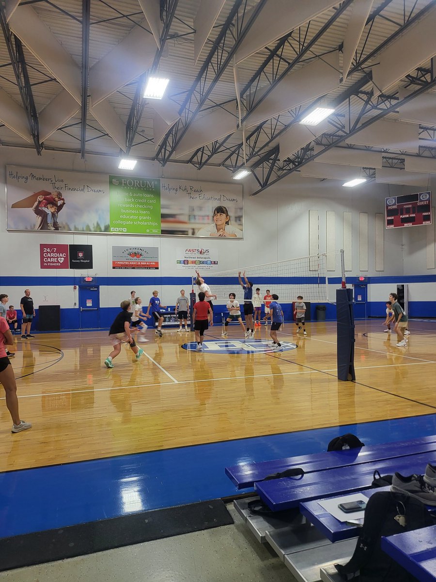 Best Choice Fieldhouse tweet media