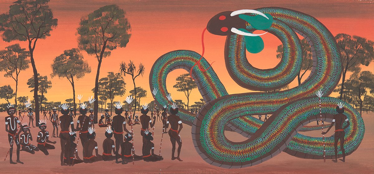 New Episode! Dragons from Dahomey and Fon culture plus my favorite story Great Healing Serpent Masingi!!  #newepisode #podcast #dragons #Africa #ghana #dahomey #fon #egypt #cryptid #legend #myth #podnation #podfam #dragon #masingi #ninkinanka #apep #rainbowserpent #bida