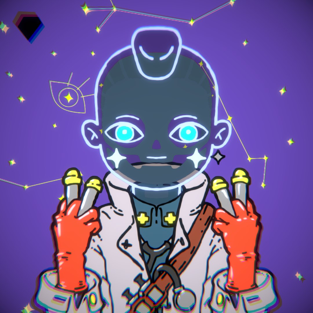 We hit 600M $pls in secondary volume on <a href="/beatbox_market/">BeatBox</a> 

Appreciate Army⚔