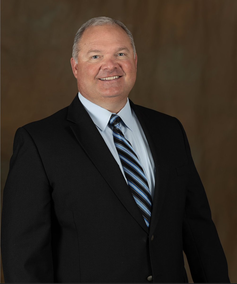 The Spartanburg School District Six Board of Trustees unanimously voted to appoint Mr. Ken Kiser as the district’s next superintendent. This position will become effective November 1, 2023. Click below to read the official anouncement from our board! spart6.org/apps/news/arti…