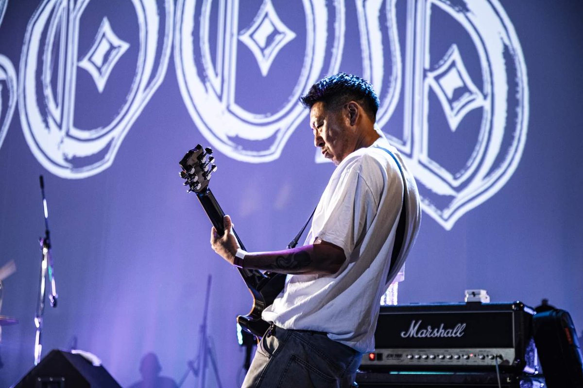 sekinumb's tweet photo. 2023.09.23 #Bloodaxefest
IT'SALLGOOD
📸 @tmagg_ https://t.co/4fb3qQBHhB