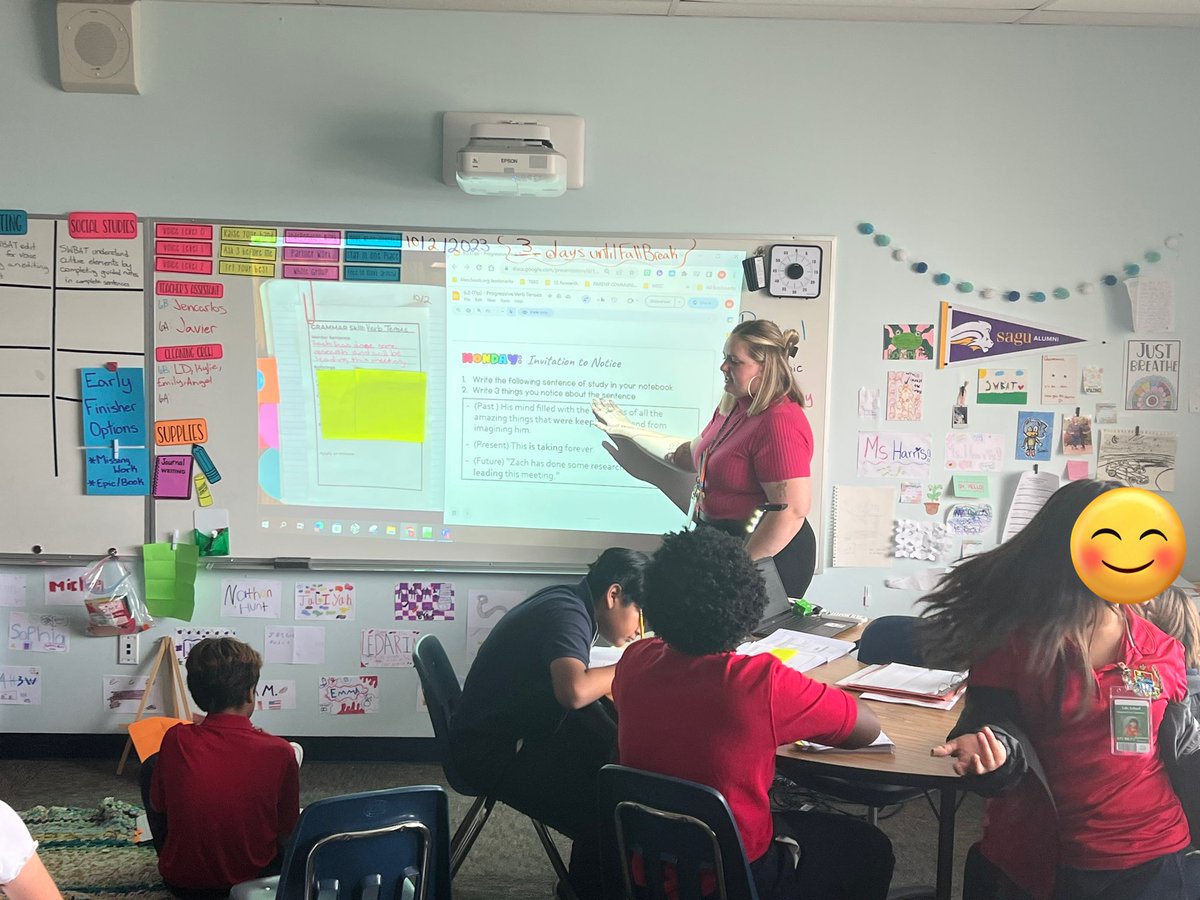 charbartley's tweet photo. Thanks @maryhfrances for allowing us to come and learn from you! It was a GREAT DAY! #peerobservations https://t.co/S6wMTkpIjb