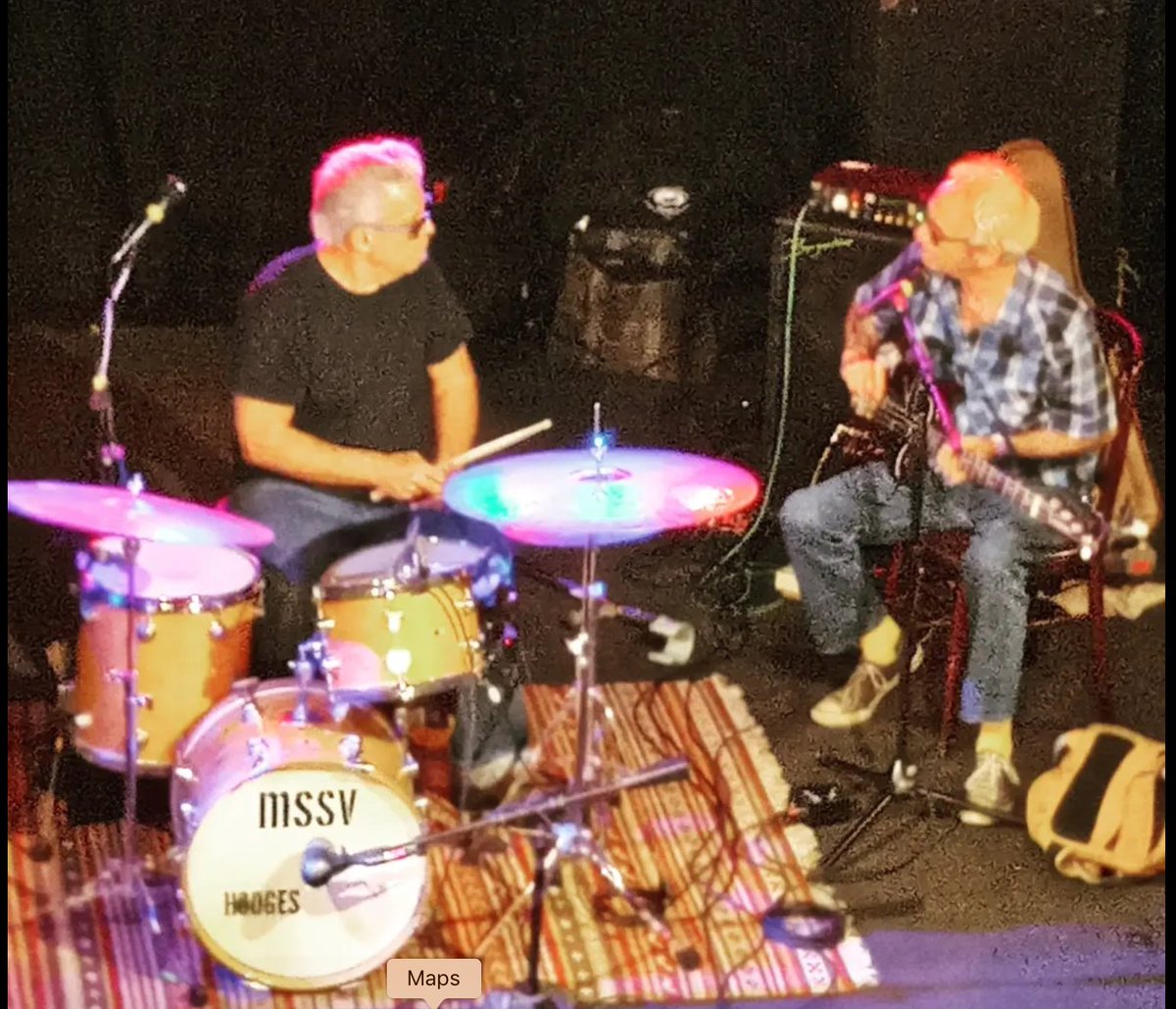 hiyorihm's tweet photo. Rhythm Section - mssv - @wattfrompedro Stephen Hodges - #mssv @mabnotes https://t.co/o4D96qJFTM