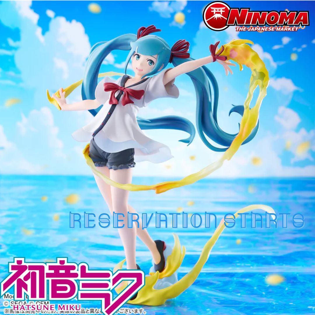Ninoma_FR's tweet photo. Les précommandes pour les figurines publiées en février ont commencé.
https://t.co/DBjsZUuAf3
#ninoma #précommande #février #hatsunemiku #ninomajapan #figure #anime #vocaloid https://t.co/gDZK9blgsn