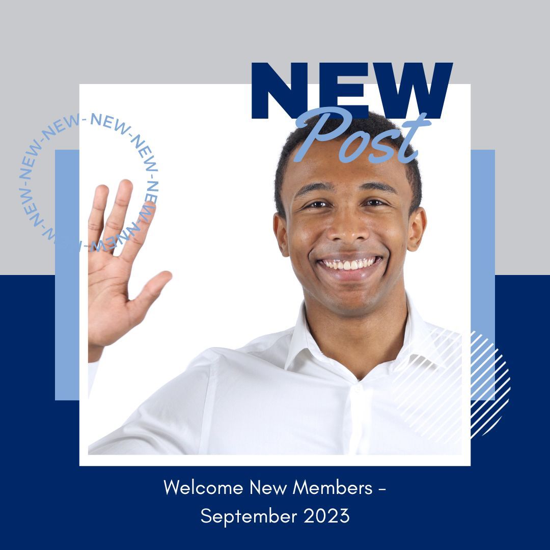 Please help us welcome our newest Frisco Chamber members. Their investment in the Frisco Chamber supports the work we do to make our community the best place to work, live, play and do business now and for future generations. Thank You for your investment! bit.ly/3RJfh9Y