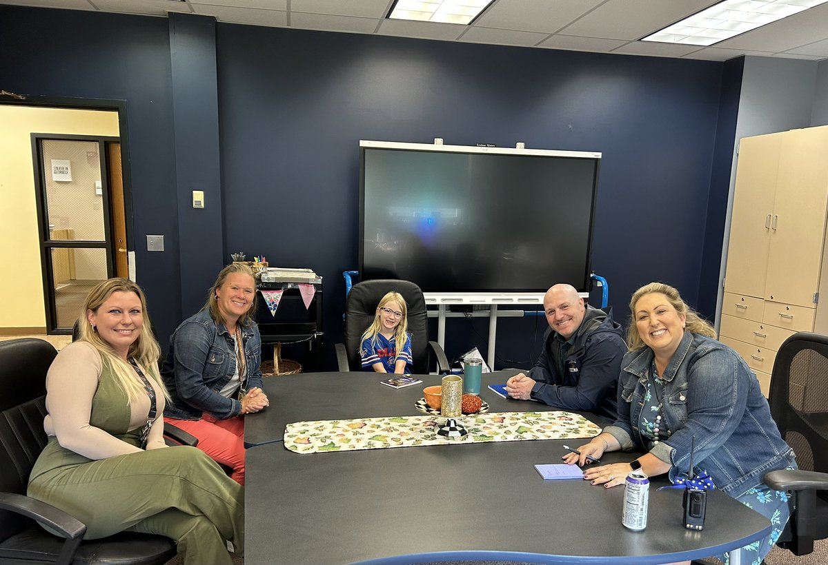 Valley Elementary tweet media