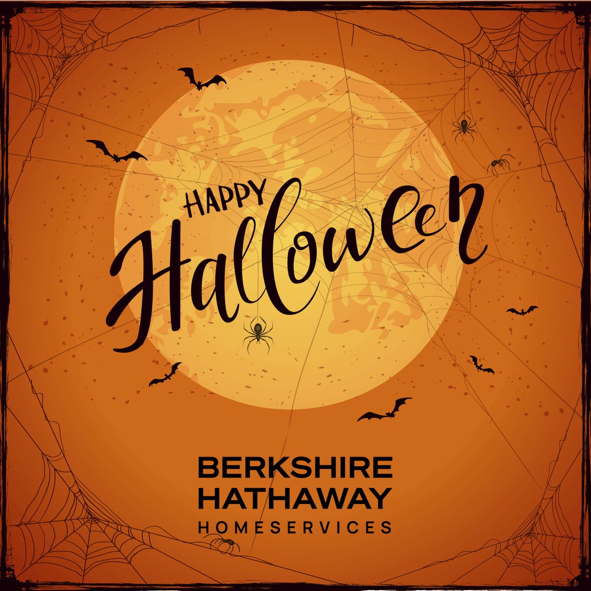Looking for a boo-tiful home? I've got you covered! No tricks, just treats. Get in touch to find out how we can help with your real estate goals this spooky season. #Halloween #BHHS #BHHSRealEstate