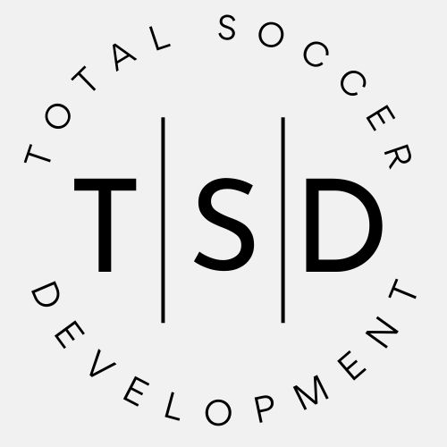 Total Soccer Development tweet media