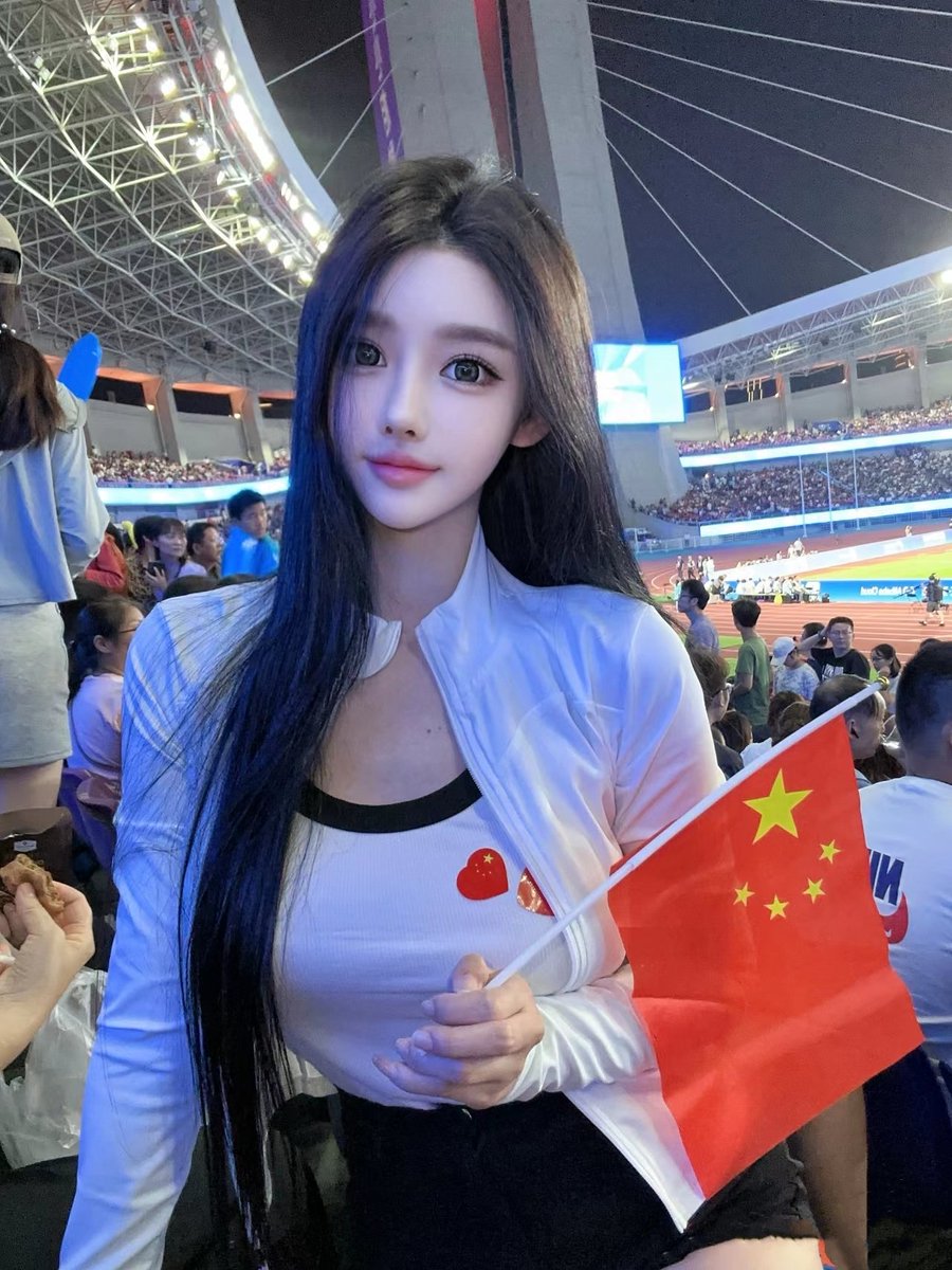Hangzhou Asian Games
想和我一起看亚运吗？😀 https://t.co/FvwmXjb95Q