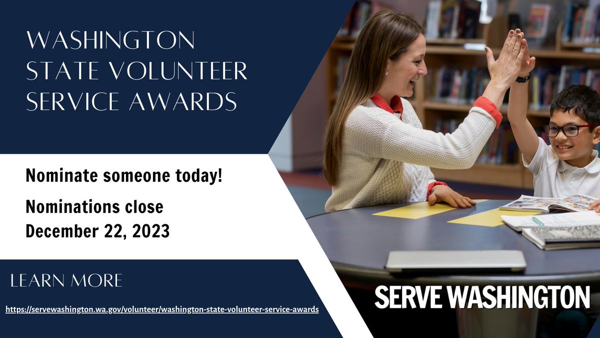 Serve Washington tweet media