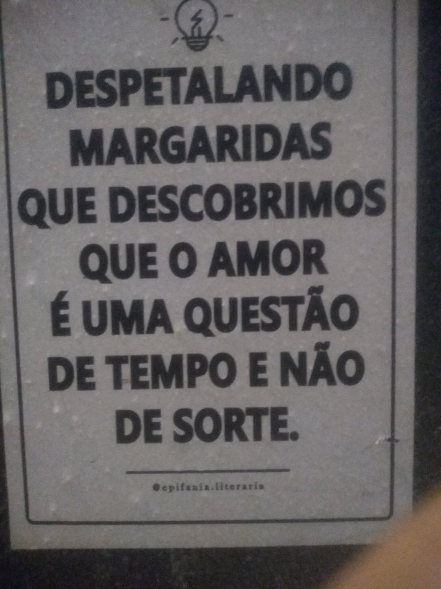 Ric Balas e Gomas tweet media