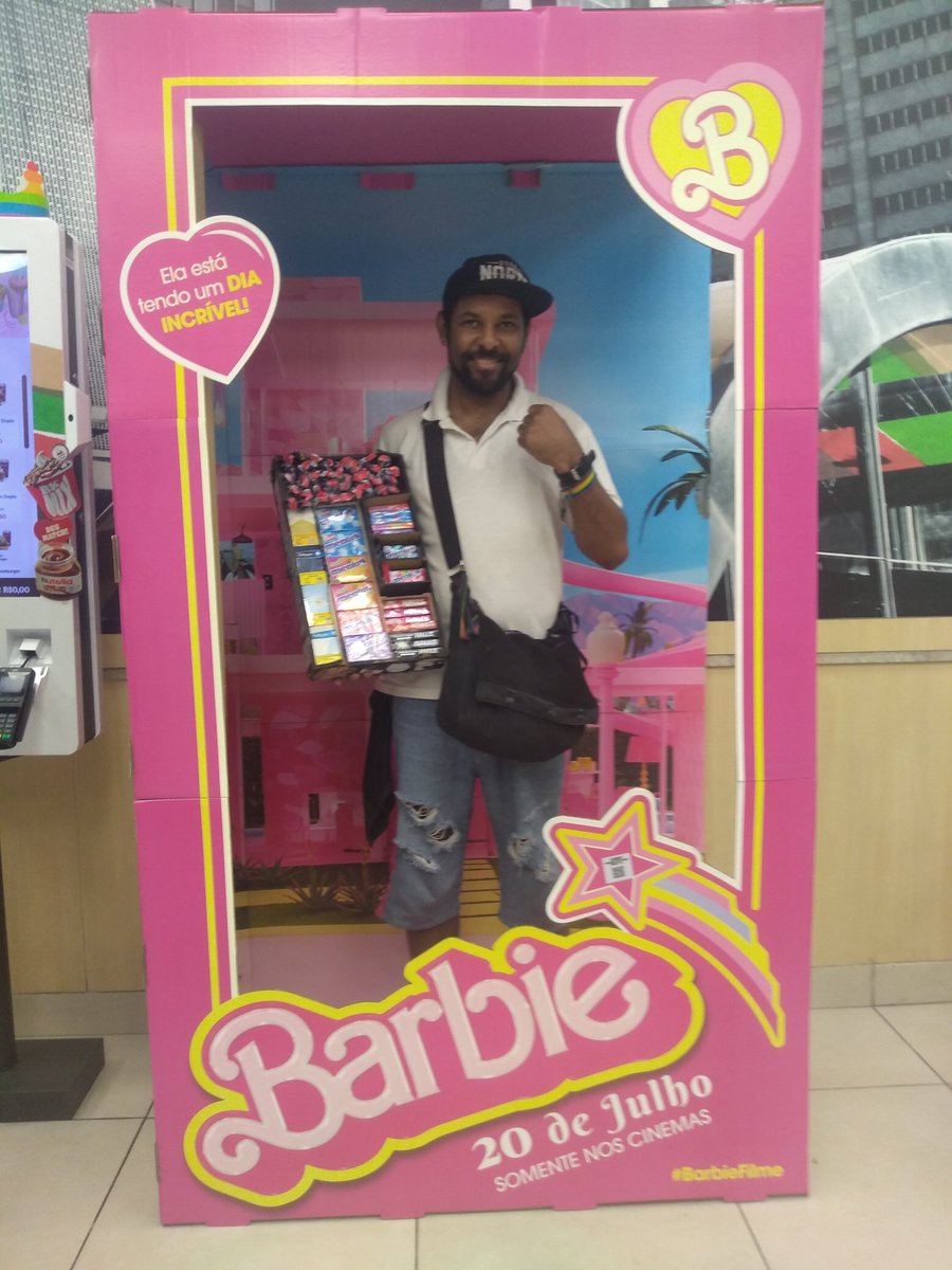 Ric Balas e Gomas tweet media