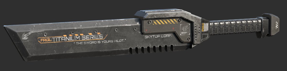 AckRBLX's tweet photo. Sword Core https://t.co/qg9dd3k8IZ
