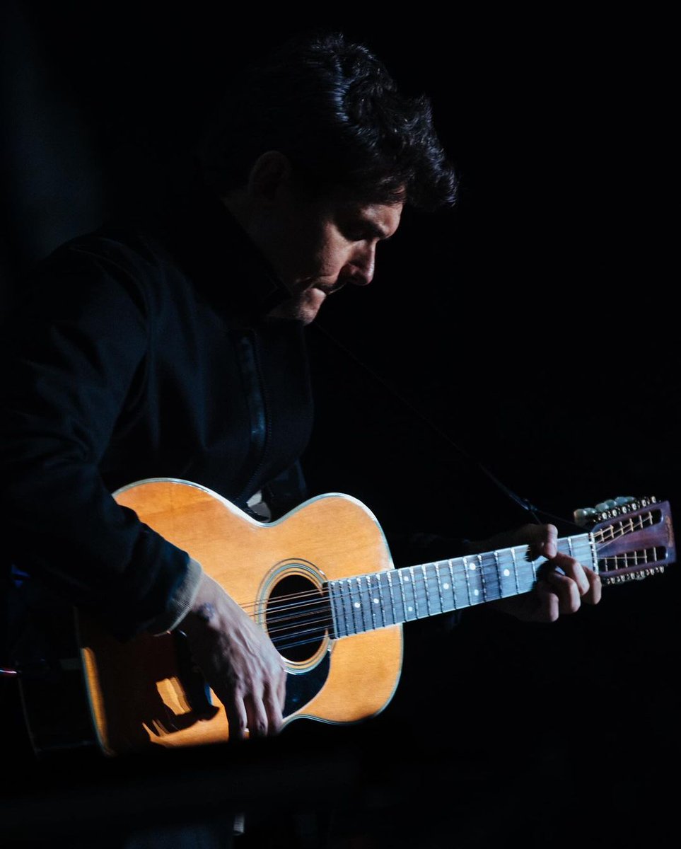 JohnMayer's tweet photo. A weekend playing two stellar festivals: @OceansCallingMD in Ocean City, MD and @soundonsoundCT in my birthplace of Bridgeport, CT, which was as profound as you’d imagine it to be. The night brought friends, family and even a visit from Connecticut Governor @GovNedLamont. Next stop, @TheGarden for two shows starting tomorrow night… off we go into the second leg of the Solo tour, which will be my last for a good while… after next year’s Europe/UK Solo run, I’ll focus on making another album and building out the world of “Life” on @SIRIUSXM.