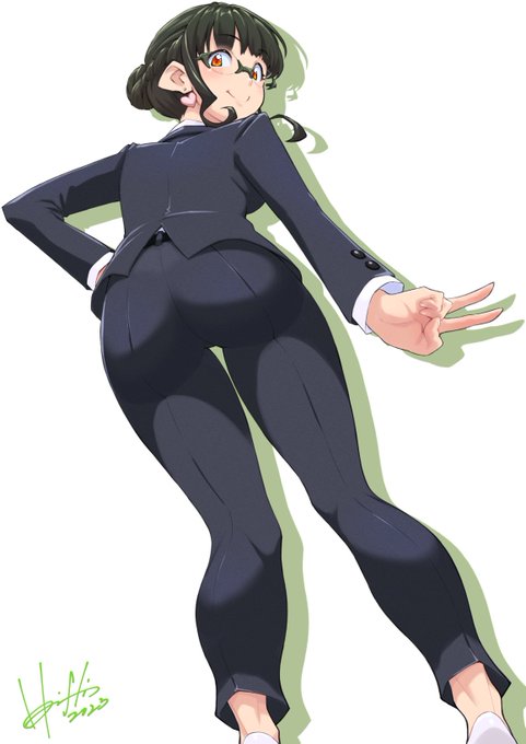 この2人で怪獣酒場行く漫画描きたい😏🍺 