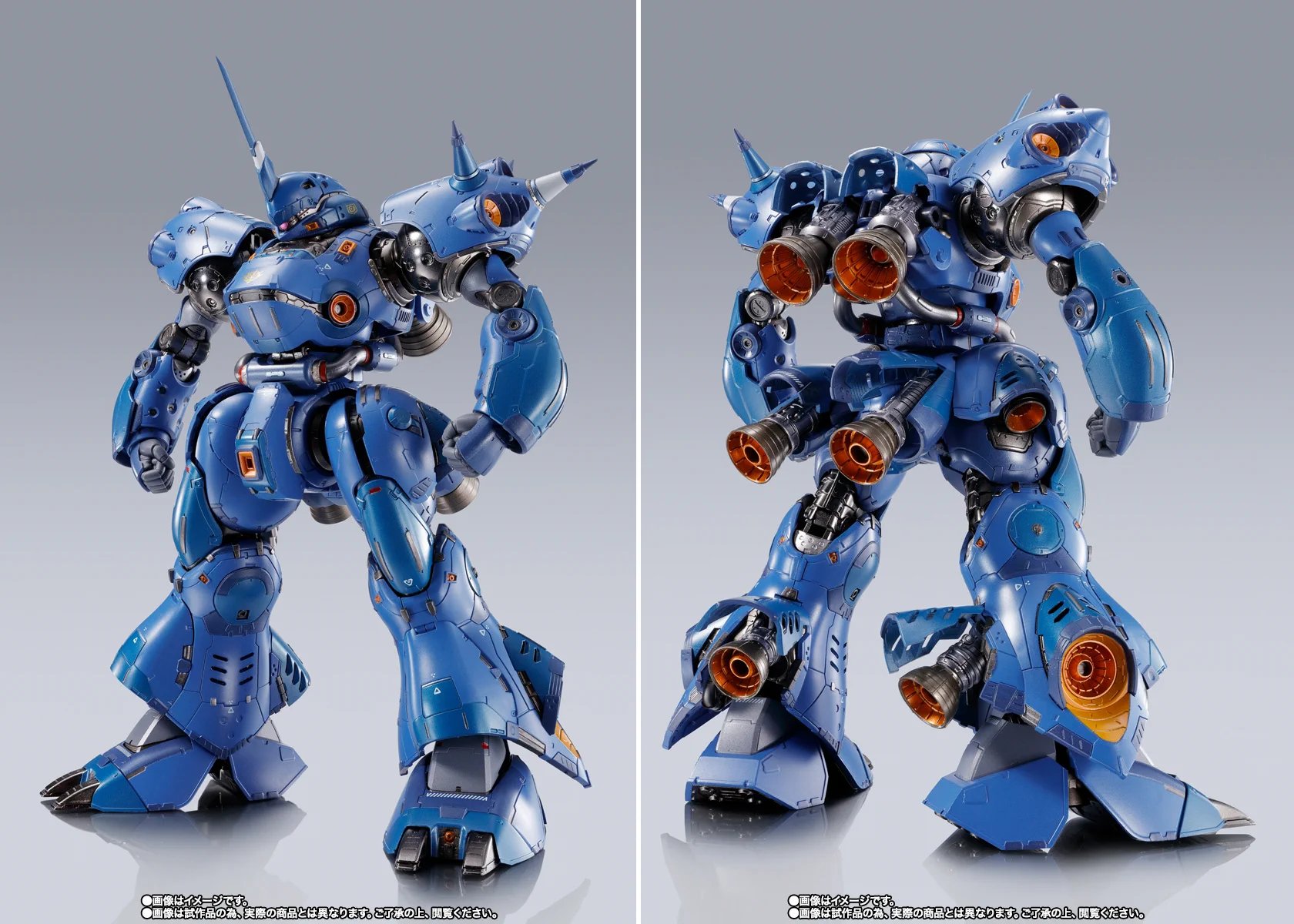 魂ネイションズ公式/BANDAI SPIRITS TAMASHII NATIONS OFFICIAL on X