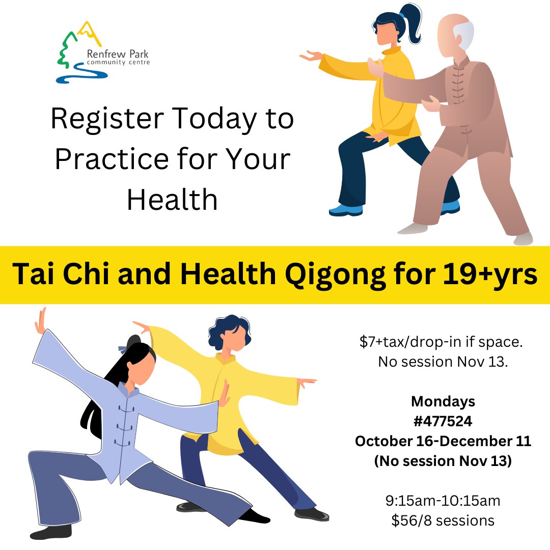 🌟 Discover the ancient wisdom of Tai Chi and Qigong!✨ Clinically proven to boost your health—inside and out. Suitable for all ages, whether you're a beginner or pro. Meet our Master Instructor, Sifu Lisa Low, recognized worldwide. Ready for a journey to better health? 🌞