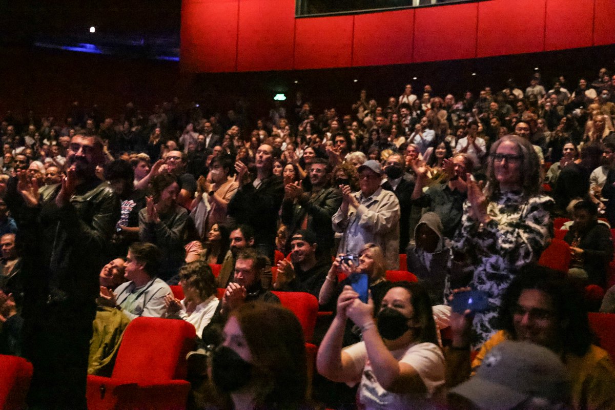 Cinema Italian Style tweet media