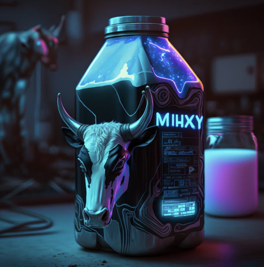 Wolfie_Spin212's tweet image. Trailerblazers! We here! Hodl long term! Let’s goo!! 💎👾🔥🛸❤️ #Synthtopia #Destabilized  #Bullish #NFT #Project #Hodl