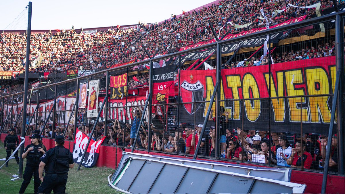 💥 ¡Esto es Colón! 🫶🏼