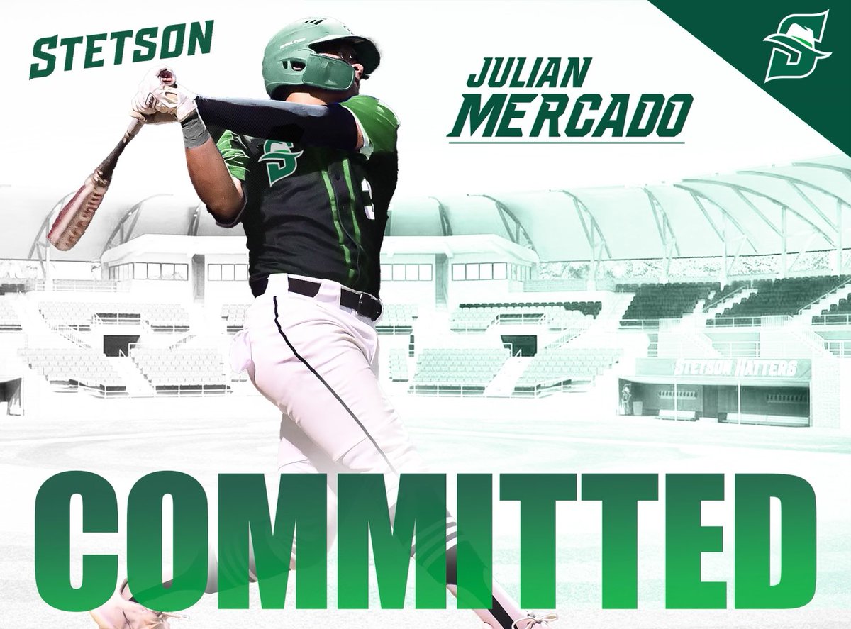 Julian “JuJu” Mercado tweet media