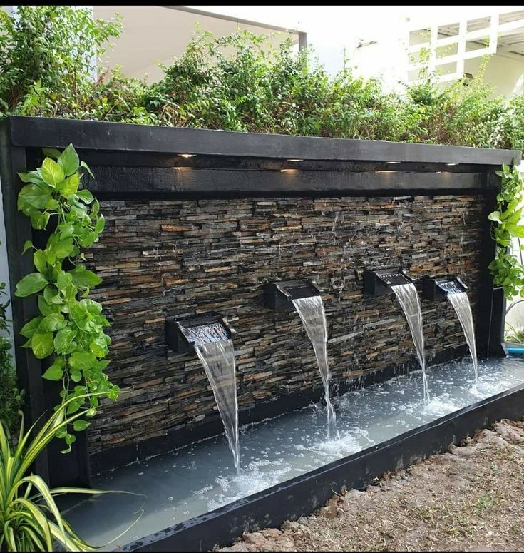 WaterfallKings's tweet photo. Fountains and waterfalls 
At waterfallkings we create a high-end water show art with unique local humanities for each customer. We have  art team and engineering team. The senior landscape designer is the artistic director, bringing quality work to you https://t.co/C8AZiv0ThO