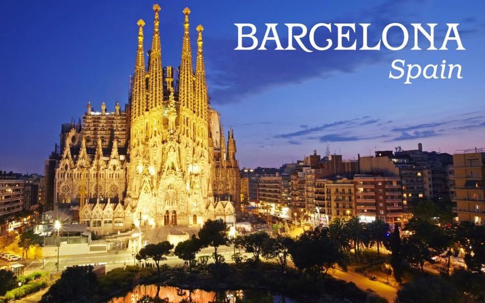 Connors6Ellen's tweet photo. Students, come join the dream team!  Join Mrs. Grillo and I next Sumner to Spain and Portugal!  Explore the beautiful cities of Barcelona, Madrid, Lisbon and so many more!  Enrollment is open and space is limited!#wanderlust #travel#Spain #Portugal 
https://t.co/pIo6tsoUJN https://t.co/ojxcfBg76S