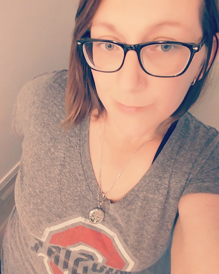 firequeen911's tweet photo. The weekend can't get here soon enough! 🏈 #TheOSU #Buckeyes #Buckeyenation https://t.co/3EShTjReoY