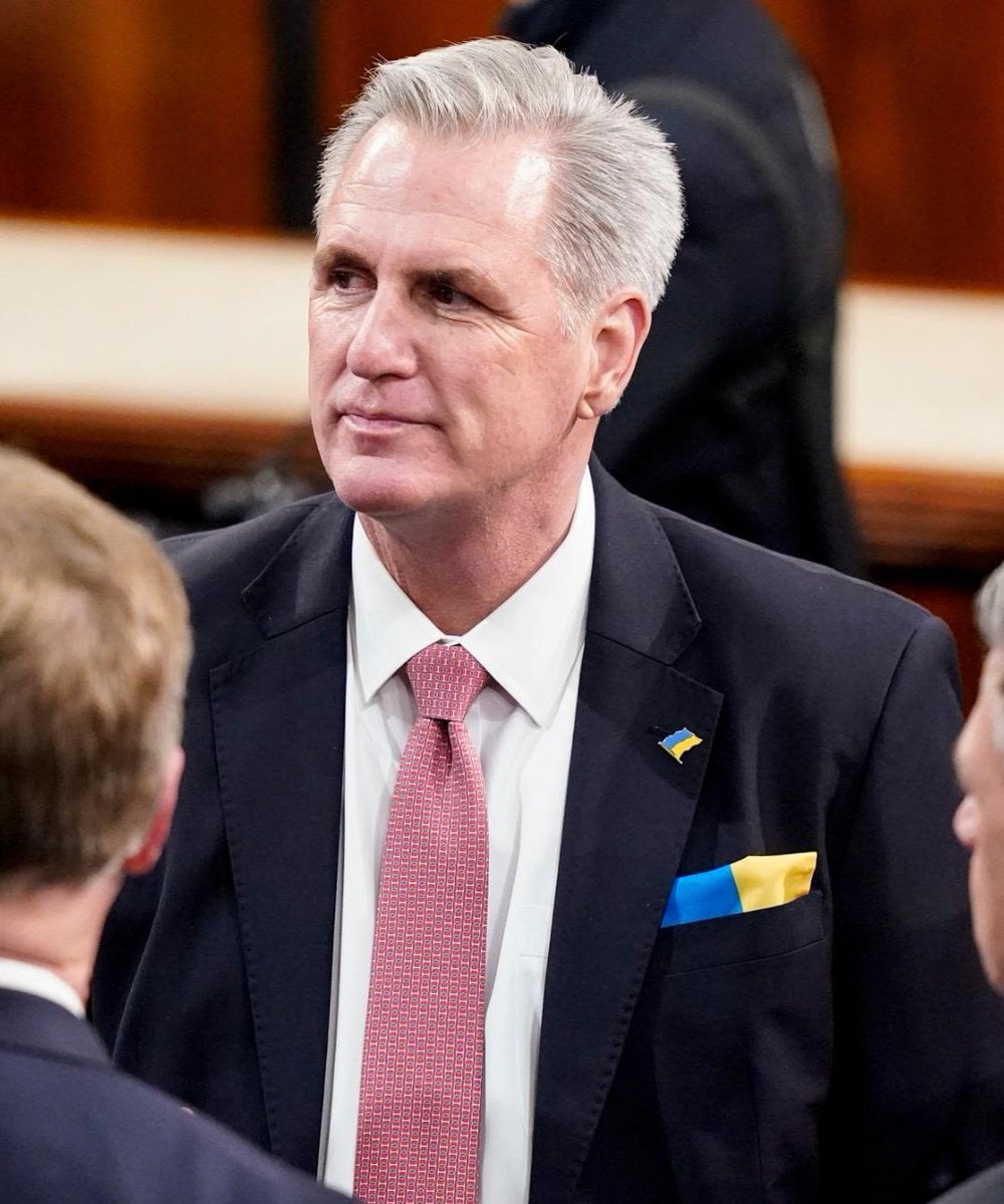 TaraBull's tweet image. BREAKING: Matt Gaetz files motion to remove Kevin McCarthy as Speaker.

Do you support him?