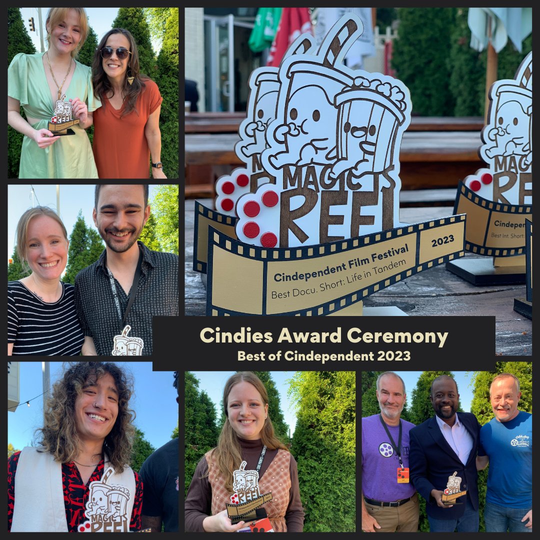 cindependentfilmfestival tweet media