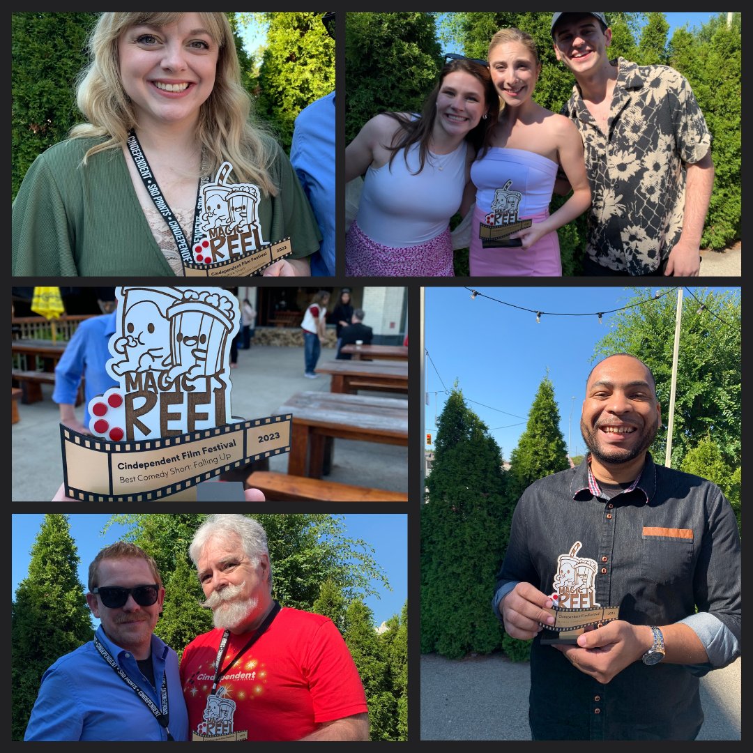 cindependentfilmfestival tweet media