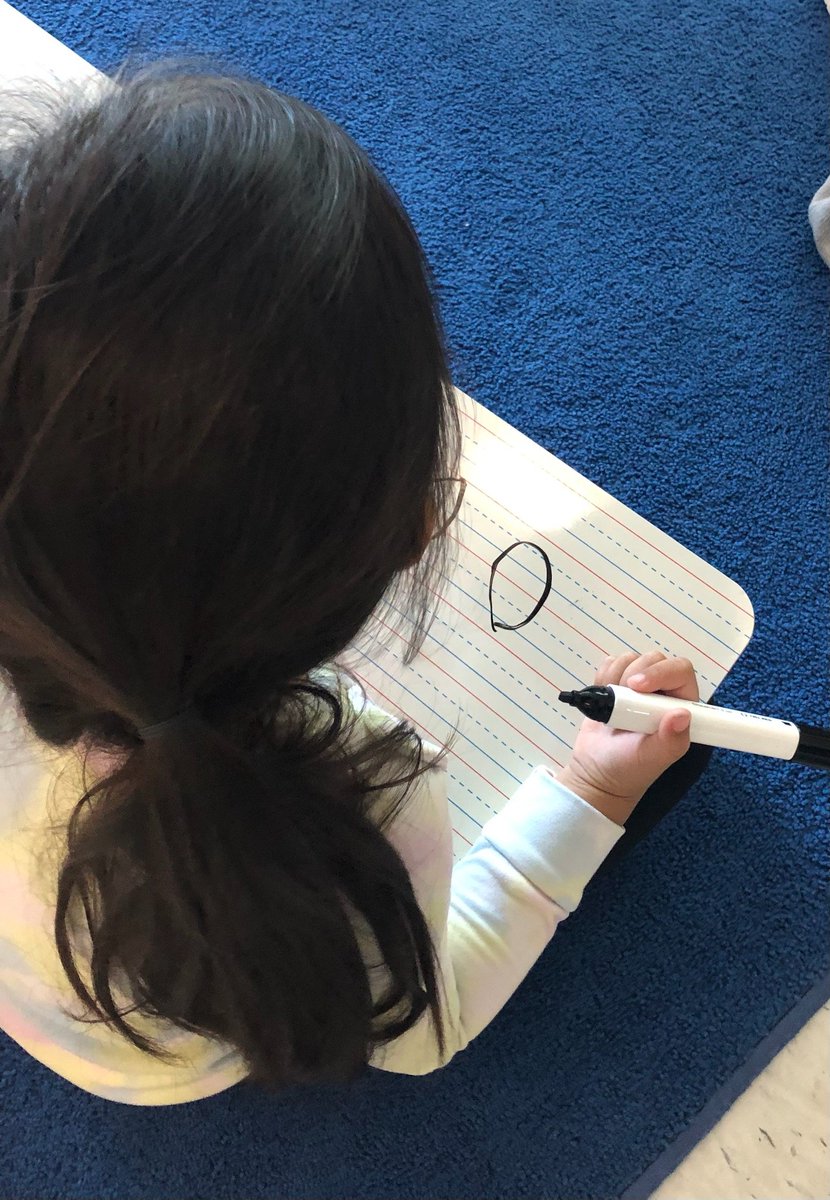 FDK 7 has been enjoying getting back into the swing of things with UFLI's Getting Ready lessons. <a href="/HWDSB/">HWDSB</a> <a href="/ViolaD_HWDSB/">Viola Desmond Elementary School</a> <a href="/UFLiteracy/">UF Literacy Institute</a> #scienceofreading