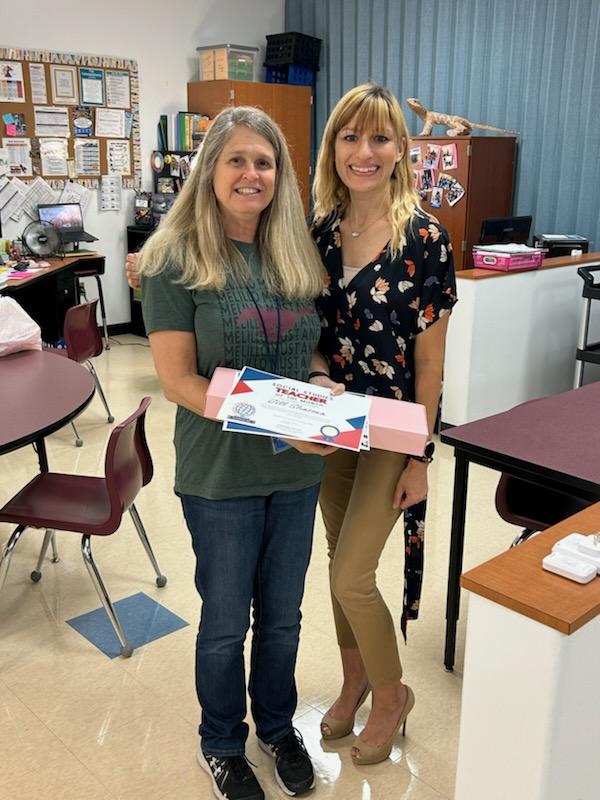 PISD MS Social Studies tweet media