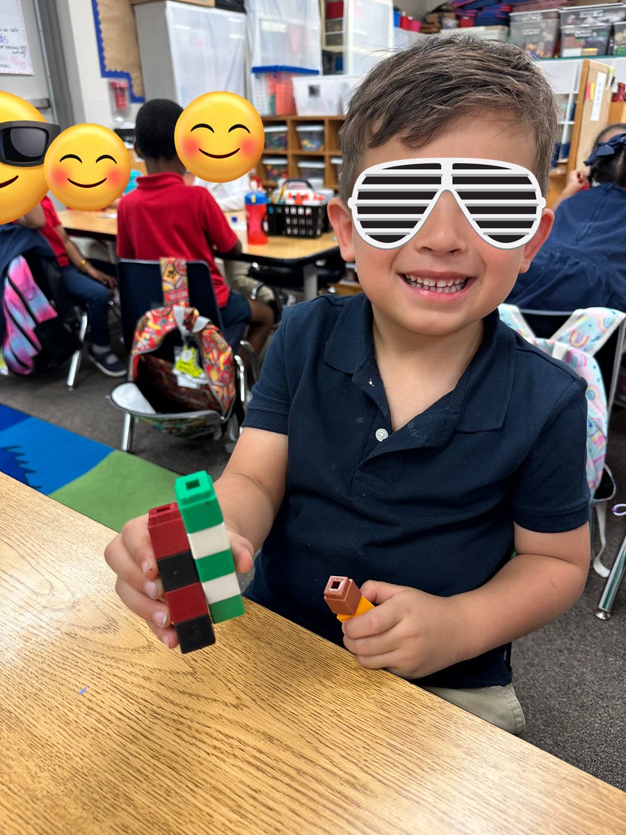 Barbara P. Bush Elementary tweet media