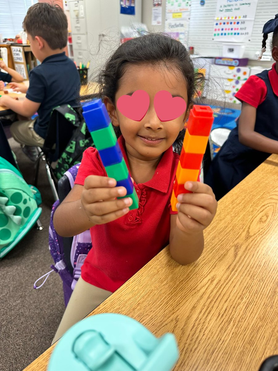 Barbara P. Bush Elementary tweet media