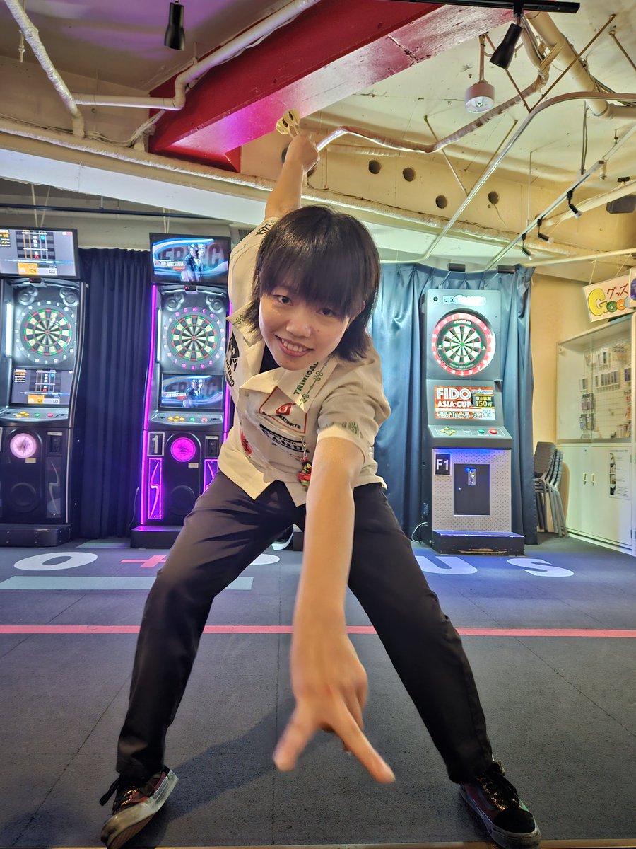 dart0313's tweet photo. 昨日はお夏さん・樹さんチャレマばり楽しかったぁぁ！夢の時間過ぎた😂😂
樹さん途中ベロベロ過ぎておもろすぎたwww
お夏さんの動画撮りながら画面越しの可愛さには勝てるものはなかったです！
また福岡イベントあったら必ず参加する！
@72mi_TRiNiDAD @Itsuitsuchi0424 https://t.co/fdV67wgZO8
